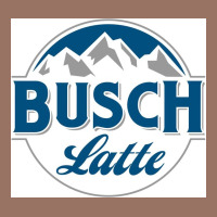 Latte Classic Busch Premium Hoodie | Teevron