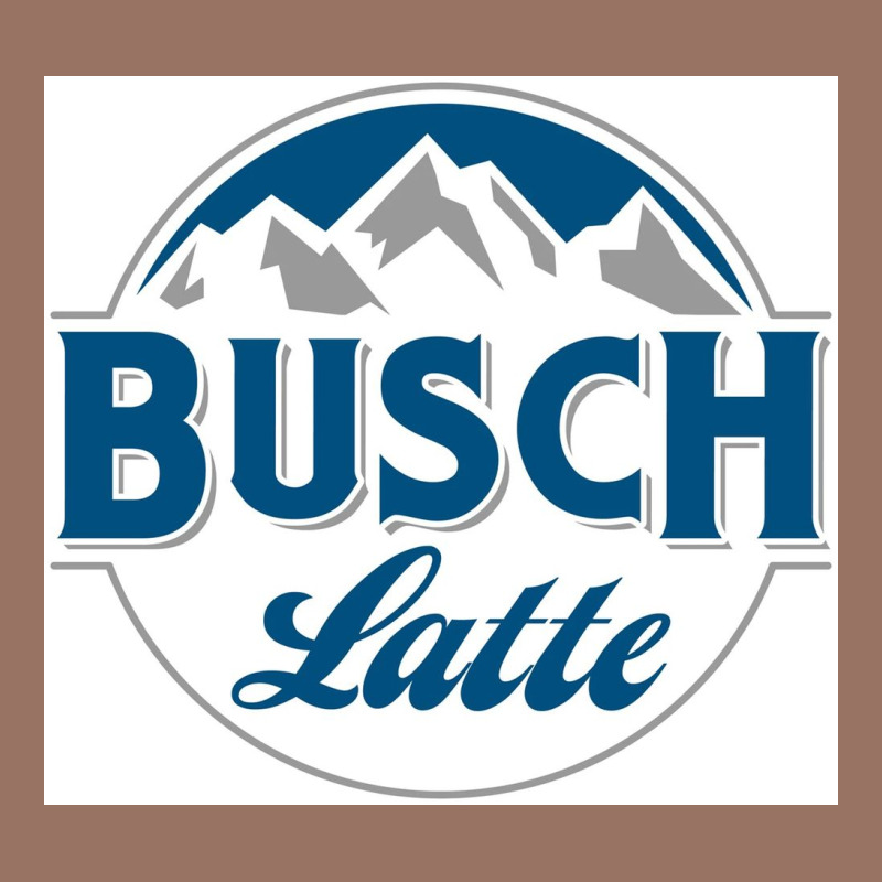 Latte Classic Busch Premium Hoodie by artisFamous | Teevron