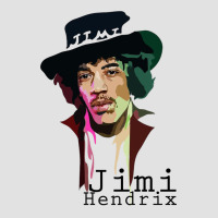Jimi Hendrix Premium Hoodie | Teevron