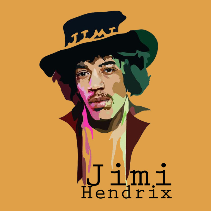 Jimi Hendrix Premium Hoodie by artisFamous | Teevron
