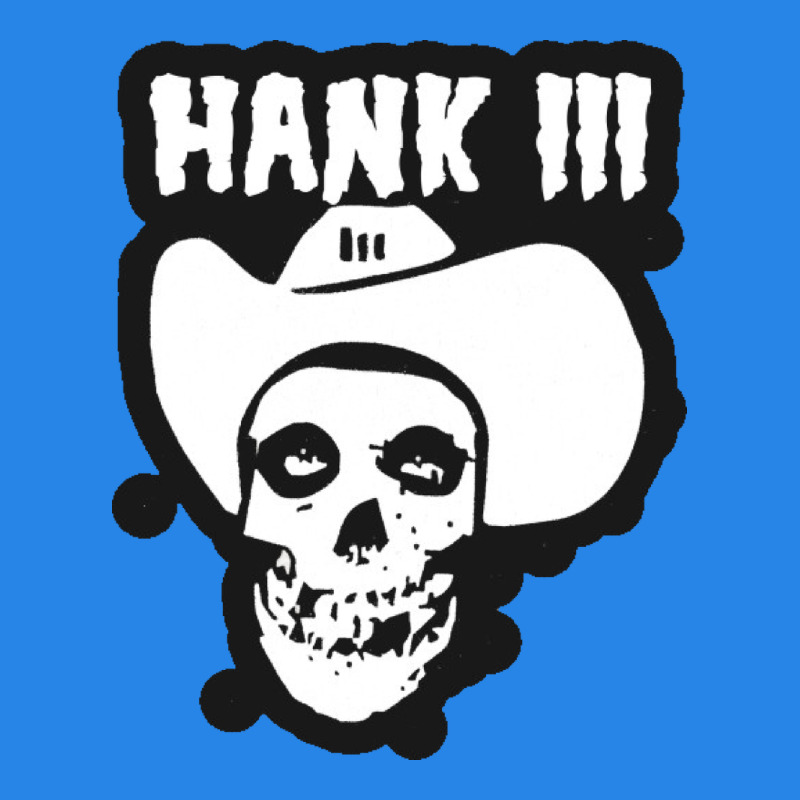 Hank Iii Premium Hoodie by artisFamous | Teevron