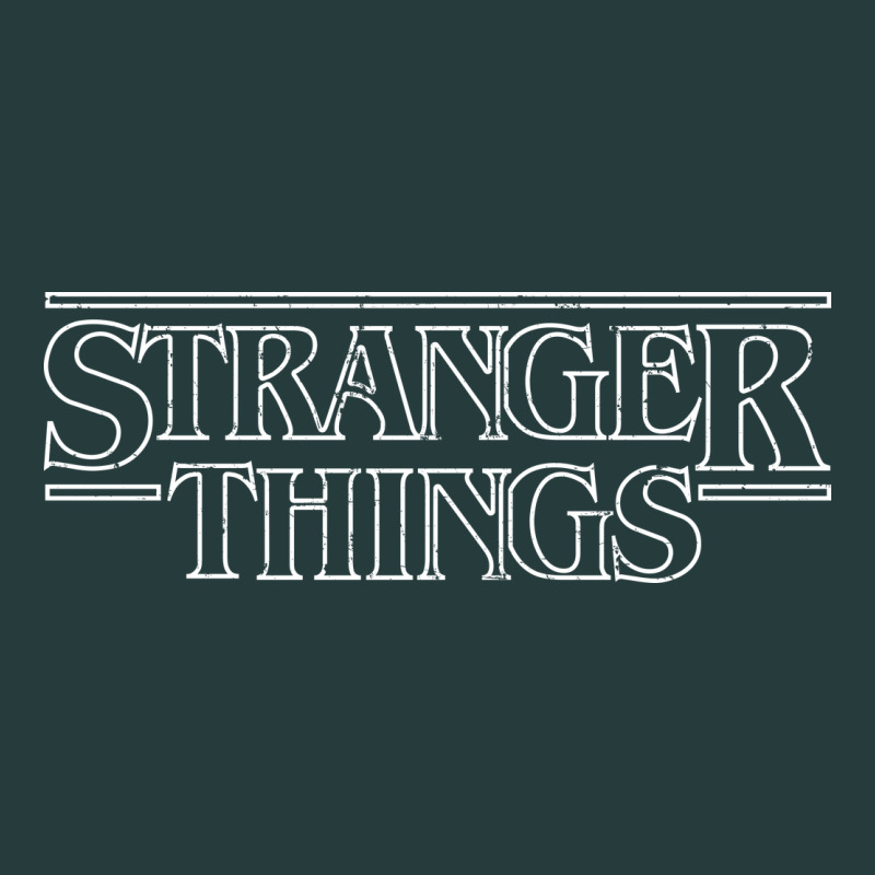 Stranger Premium Hoodie by artisFamous | Teevron