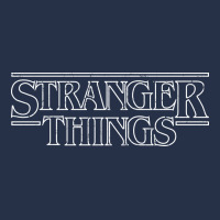 Stranger Premium Hoodie | Teevron