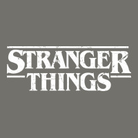 Stranger Premium Hoodie | Teevron
