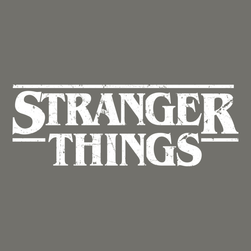 Stranger Premium Hoodie by artisFamous | Teevron