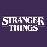 Stranger Premium Hoodie | Teevron