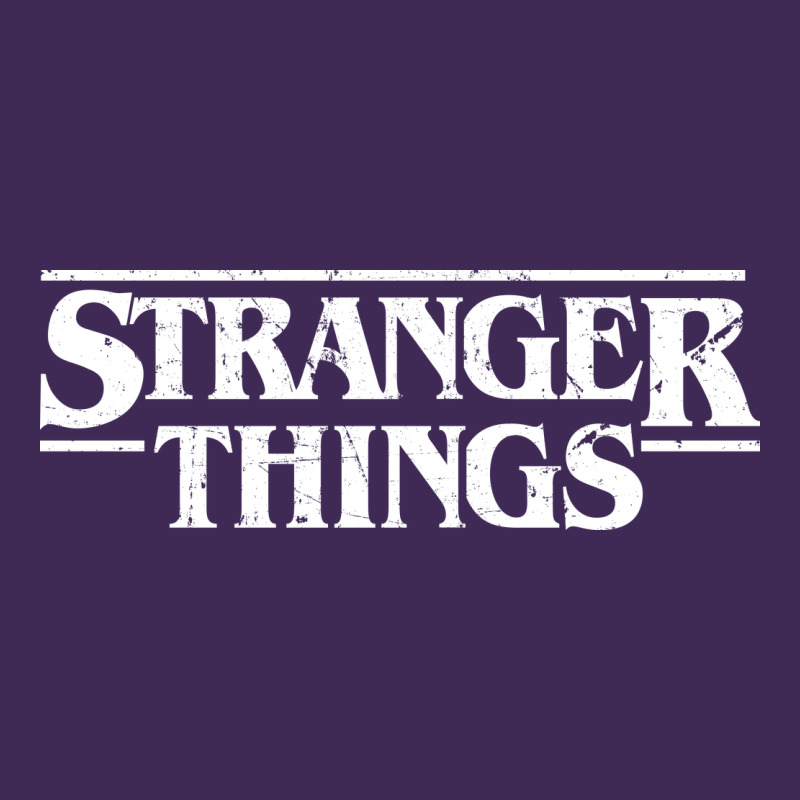 Stranger Premium Hoodie by artisFamous | Teevron
