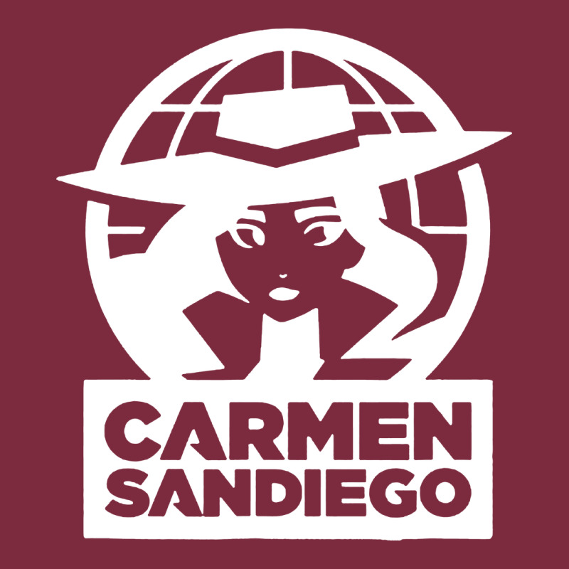 Carmen Sandiego Premium Hoodie by artisFamous | Teevron
