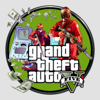 Grand Theft Auto Premium Hoodie | Teevron