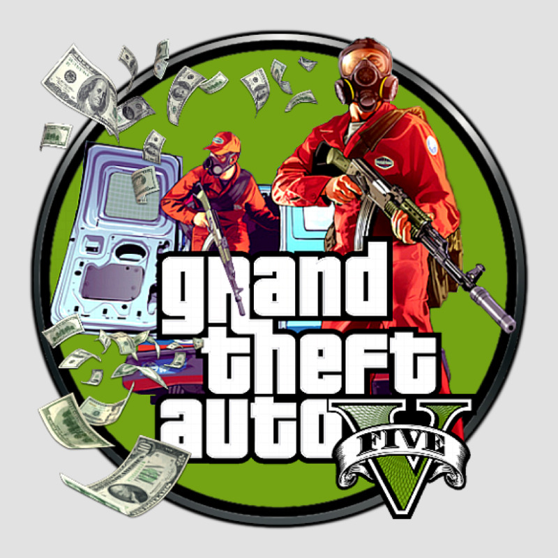 Grand Theft Auto Premium Hoodie by artisFamous | Teevron