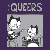 The Queers Premium Hoodie | Teevron