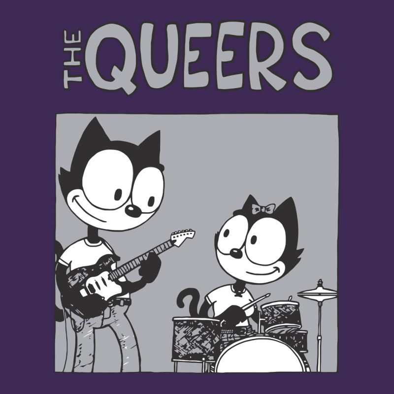 The Queers Premium Hoodie by artisFamous | Teevron