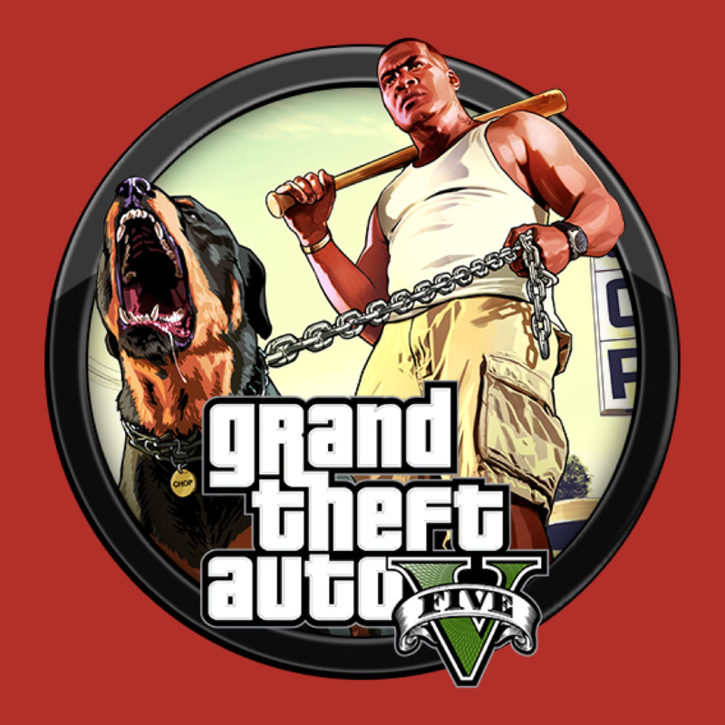 Grand Theft Auto Premium Hoodie by artisFamous | Teevron