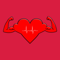Healthy Heart Premium Hoodie | Teevron
