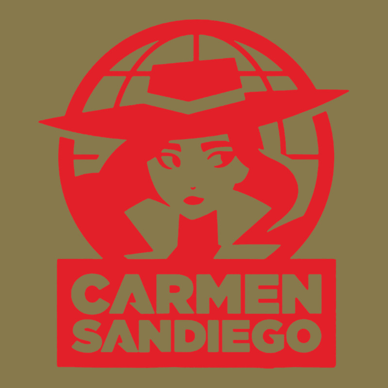Carmen Sandiego Premium Hoodie by artisFamous | Teevron