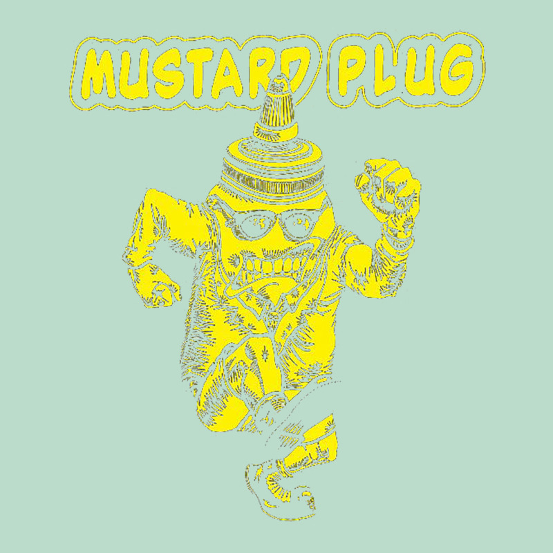 Mustard Plug Premium Hoodie by artisFamous | Teevron