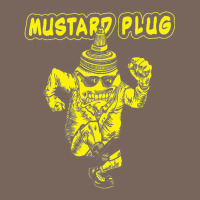 Mustard Plug Premium Hoodie | Teevron