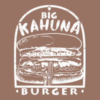 Big Kahuna Burger - Tarantino Premium Hoodie | Teevron