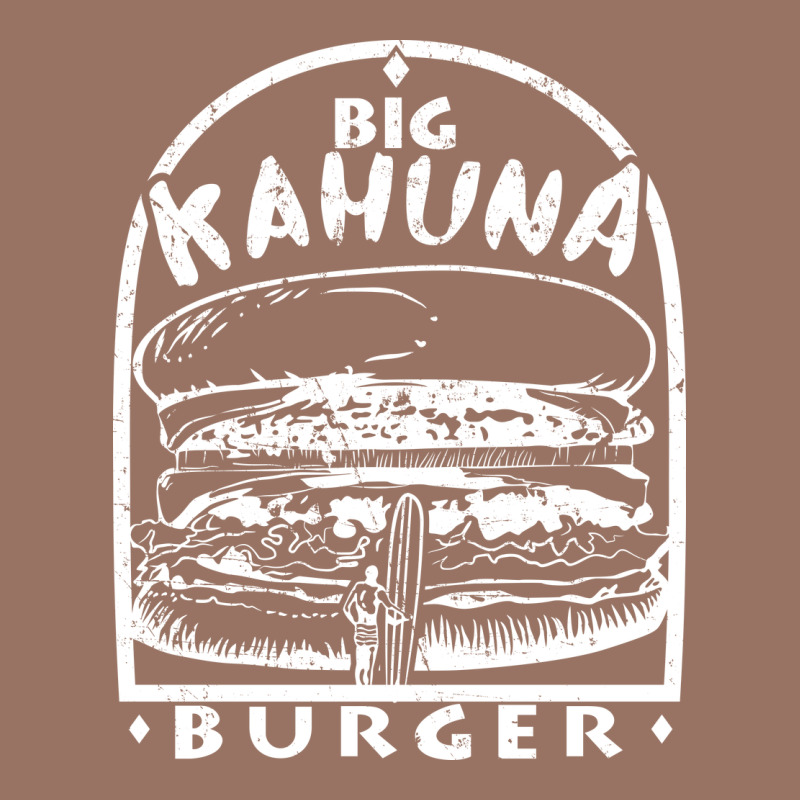 Big Kahuna Burger - Tarantino Premium Hoodie by artisFamous | Teevron