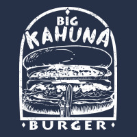 Big Kahuna Burger - Tarantino Premium Hoodie | Teevron