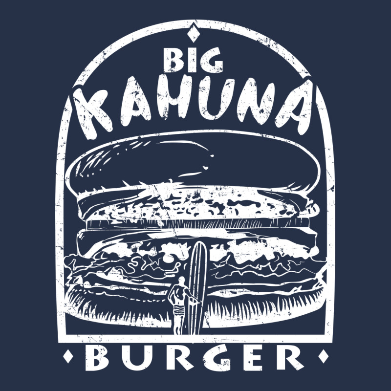 Big Kahuna Burger - Tarantino Premium Hoodie by artisFamous | Teevron