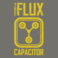 Back To The Future Flux Capacitor Premium Hoodie | Teevron