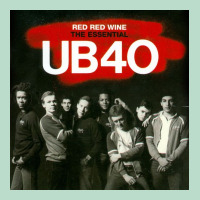 The Essential Ub 40 Premium Hoodie | Teevron