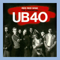 The Essential Ub 40 Premium Hoodie | Teevron