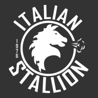 Italian Stallion | Teevron
