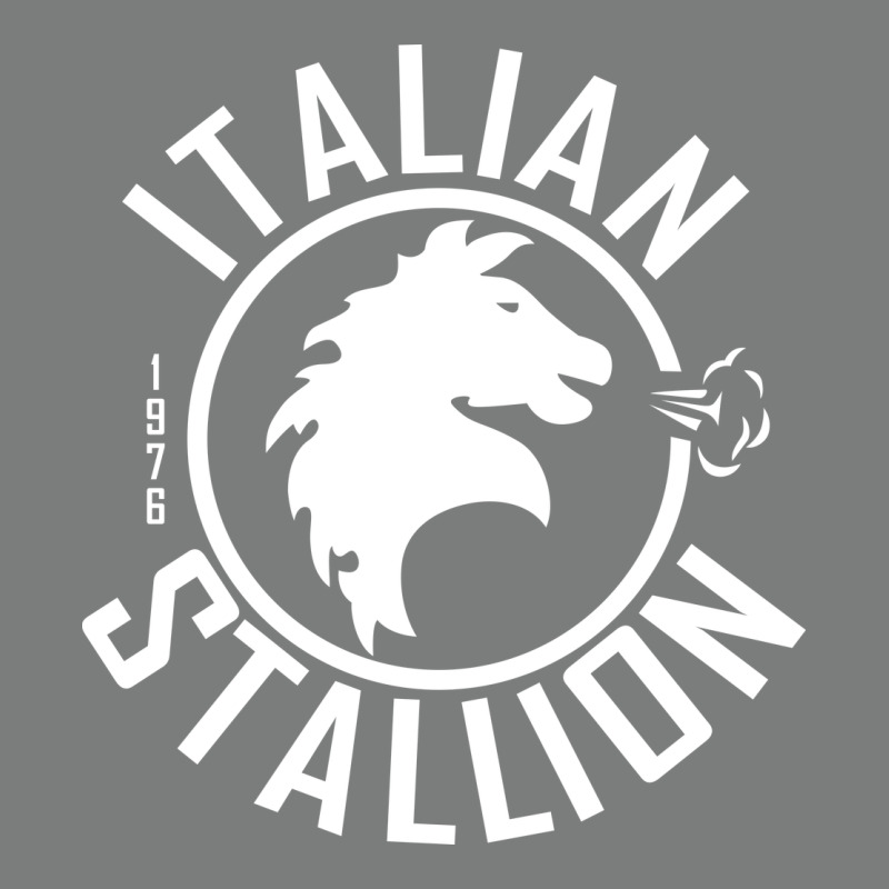 Italian Stallion Premium Hoodie by artisFamous | Teevron