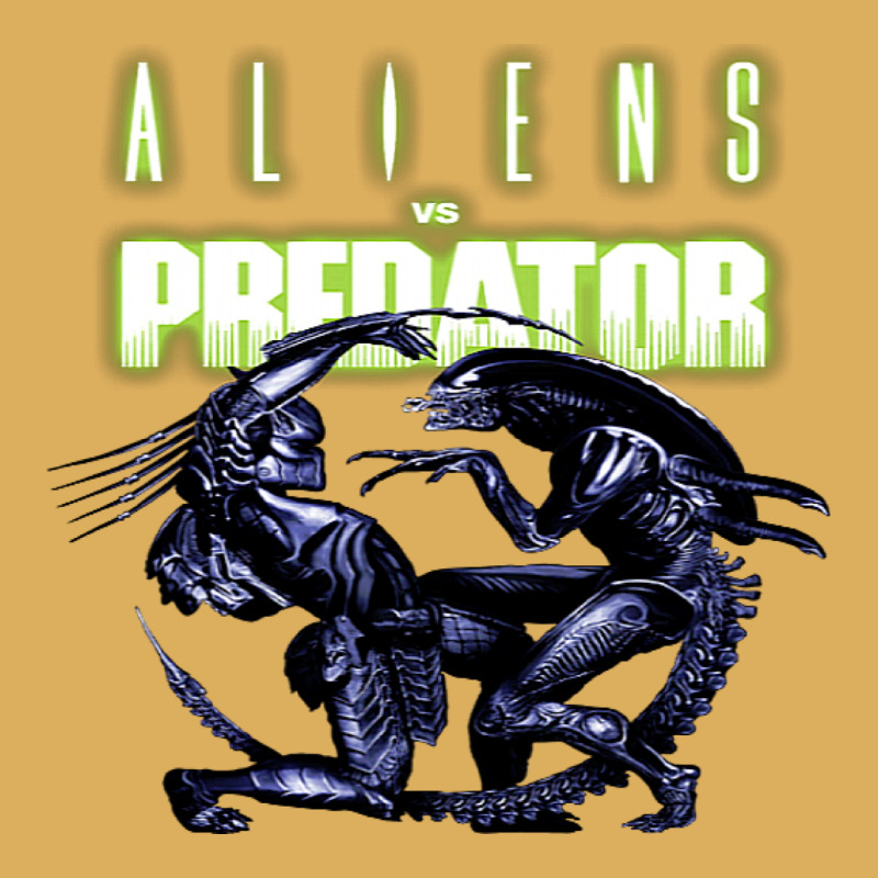Predator Alien Premium Hoodie by artisFamous | Teevron