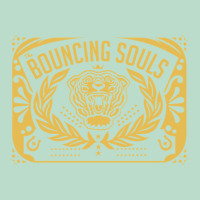 Bouncing Souls The Scream Of King Premium Hoodie | Teevron