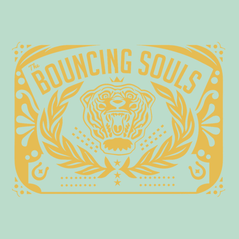 Bouncing Souls The Scream Of King Premium Hoodie by artisFamous | Teevron