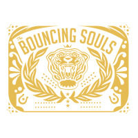 Bouncing Souls The Scream Of King | Teevron