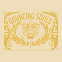 Bouncing Souls The Scream Of King Premium Hoodie | Teevron