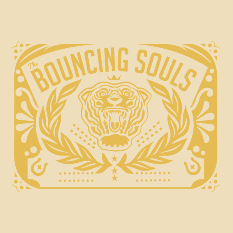 Bouncing Souls The Scream Of King Premium Hoodie by artisFamous | Teevron