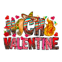 Nacho Valentine | Teevron