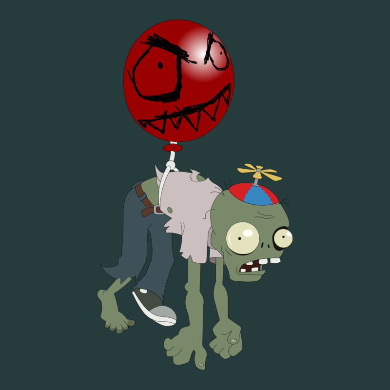 Plants Vs. Zombies Premium Hoodie by artisFamous | Teevron