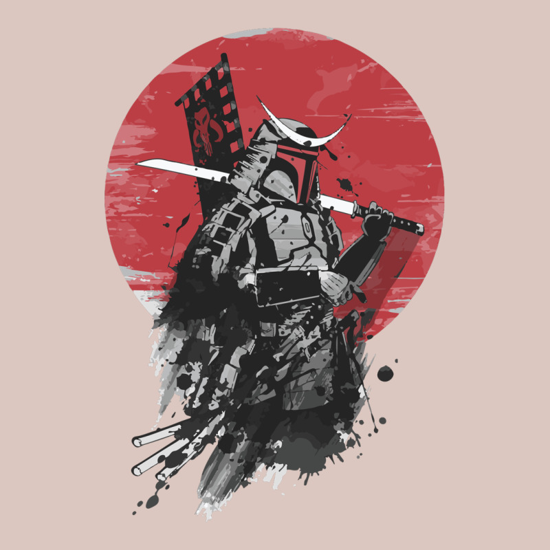 Soul Of Samurai Premium Hoodie by artisFamous | Teevron