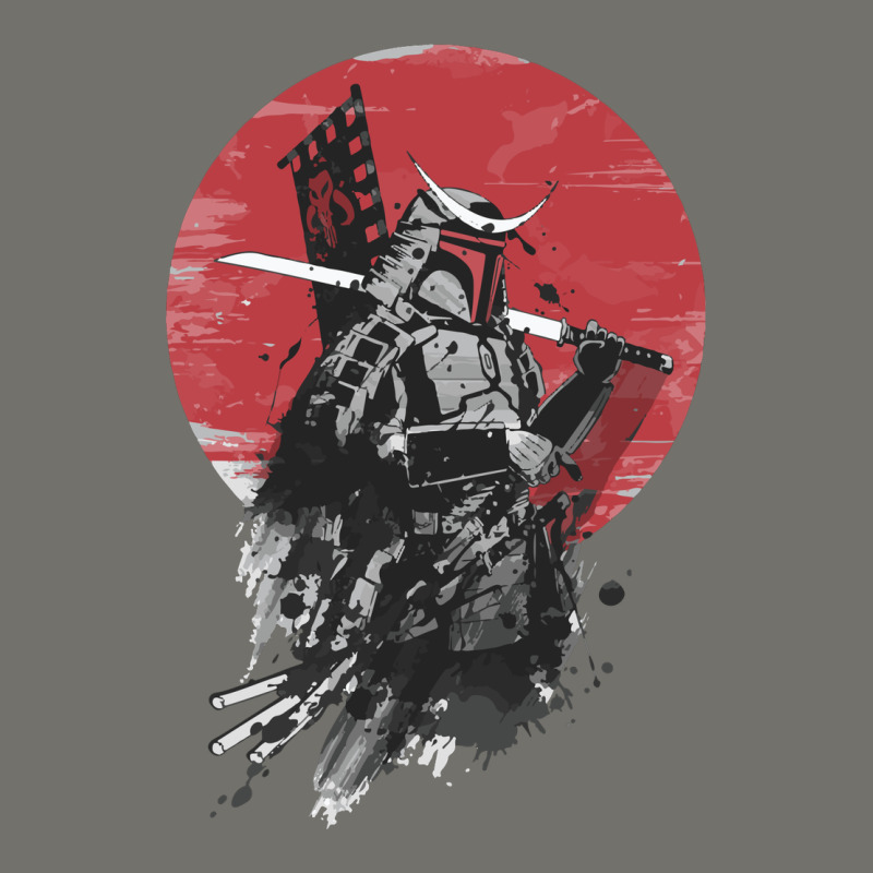 Soul Of Samurai Premium Hoodie by artisFamous | Teevron