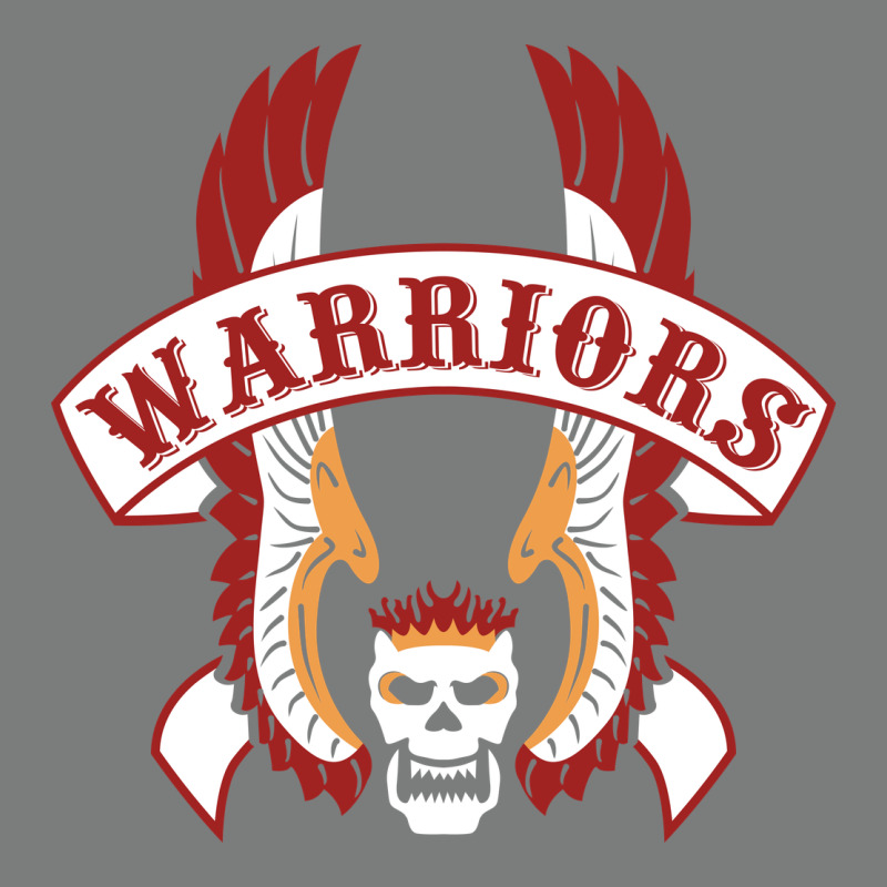 Warriors Premium Hoodie by artisFamous | Teevron