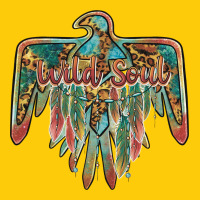 Wild Soul Thunderbird Premium Hoodie | Teevron