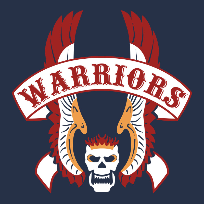 Warriors Premium Hoodie by artisFamous | Teevron