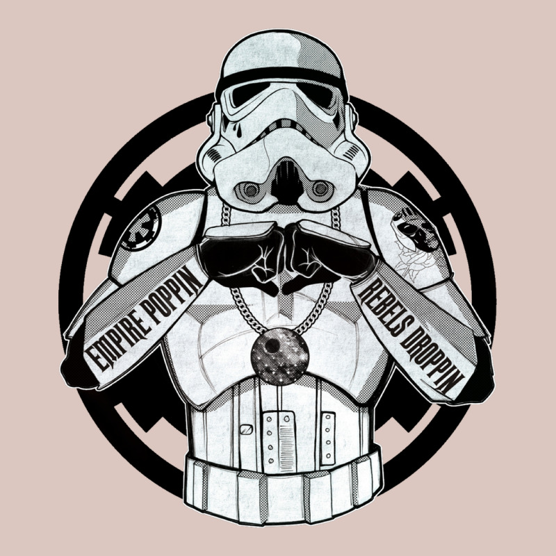 Storm Trooper Premium Hoodie by artisFamous | Teevron