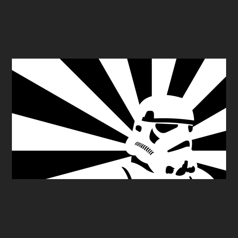 Storm Trooper Premium Hoodie by artisFamous | Teevron