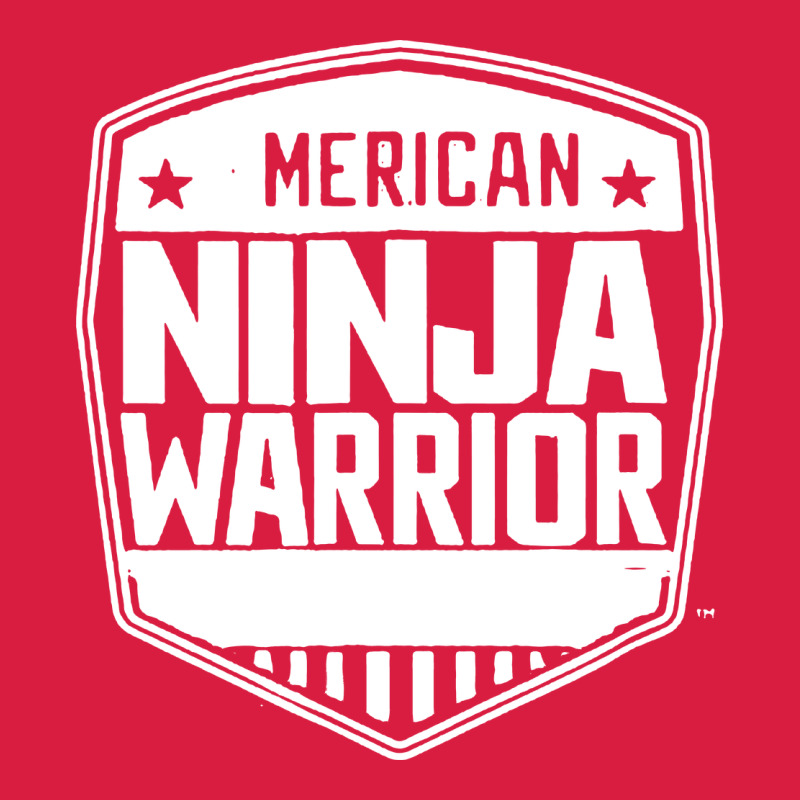 American Ninja Warrior Premium Hoodie by artisFamous | Teevron