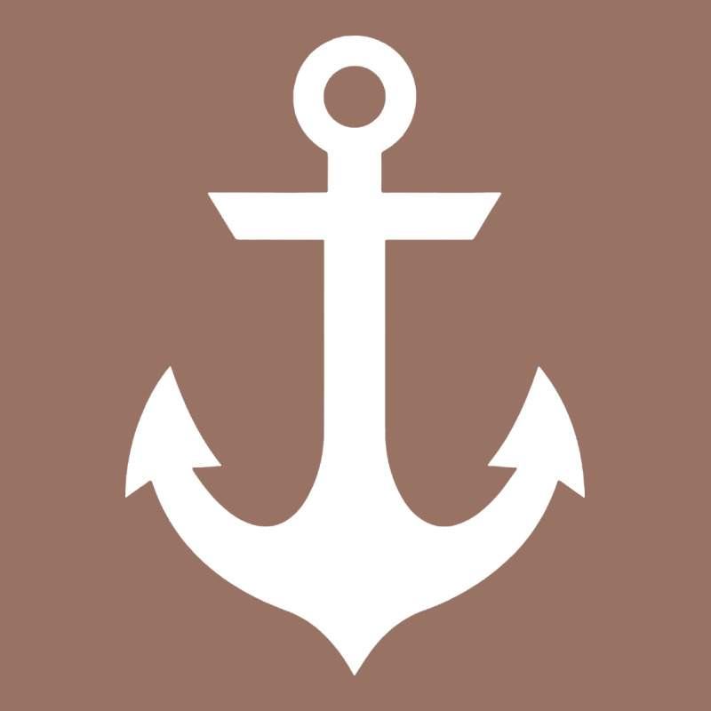 Preppy Nautical Anchor Premium Hoodie by artisFamous | Teevron