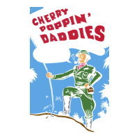 Cherry Poppin' Daddies | Teevron
