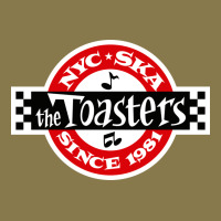 The Toasters Nyc Ska Since 1981 Premium Hoodie | Teevron