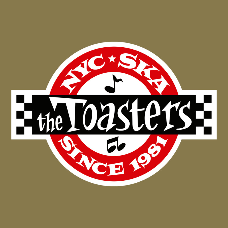 The Toasters Nyc Ska Since 1981 Premium Hoodie by artisFamous | Teevron